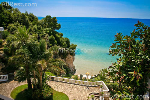 Grand Hotel Le Rocce 10